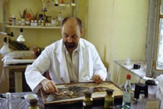 Vojislav Lukovic, 1994